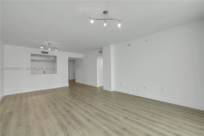 Comprar apartamento en Aventura Marina 503