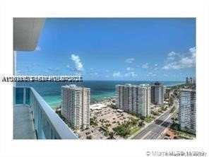 Ocean Marine Yacht Club Apt #2005