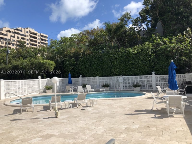 Apartment for rent at Island Breakers 4B