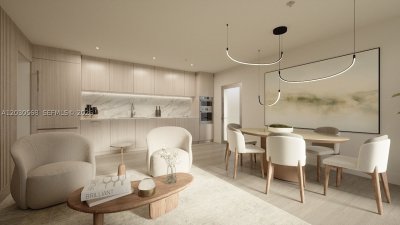 Villa Sofia Residences Apt #110