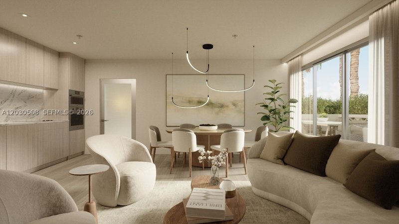 Condo for sale at Villa Sofia Residences 110
