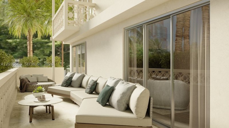 Condo for sale at Villa Sofia Residences 110