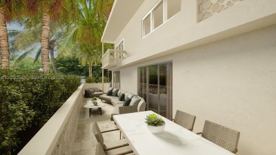 Comprar apartamento en Villa Sofia Residences 110