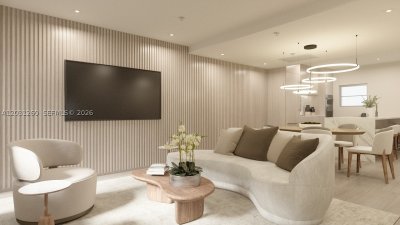 Villa Sofia Residences Apt #207