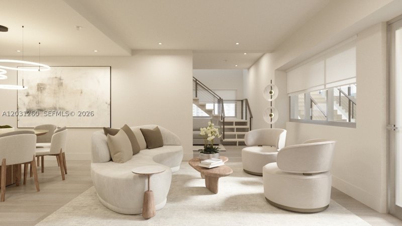 Condo for sale at Villa Sofia Residences 207