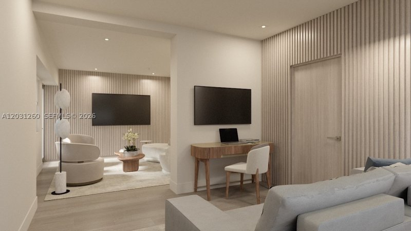 Condo for sale at Villa Sofia Residences 207