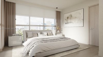 Comprar apartamento en Villa Sofia Residences 207