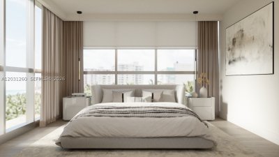 Comprar apartamento en Villa Sofia Residences 207