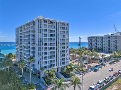 Marbella Surfside Apt #1006