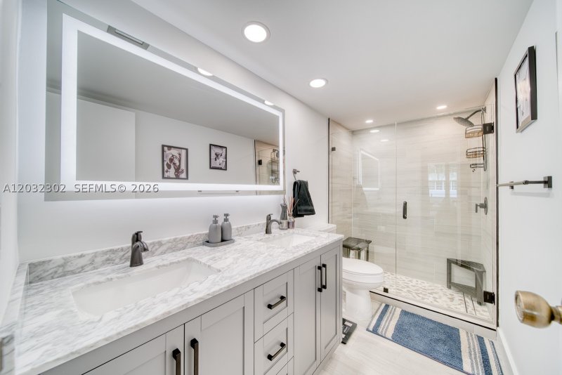 Condo for sale at East Point Towers 213