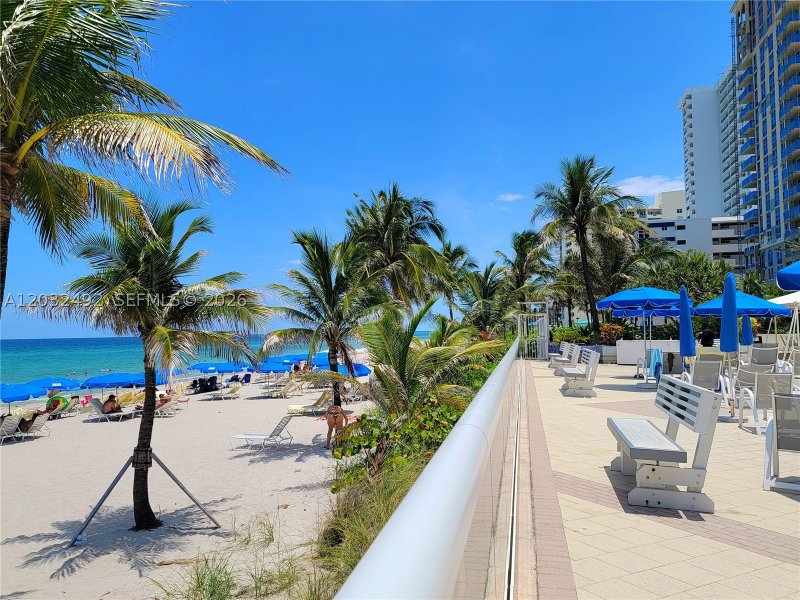 Alquiler de apartamento en Parker Plaza Estates 2026