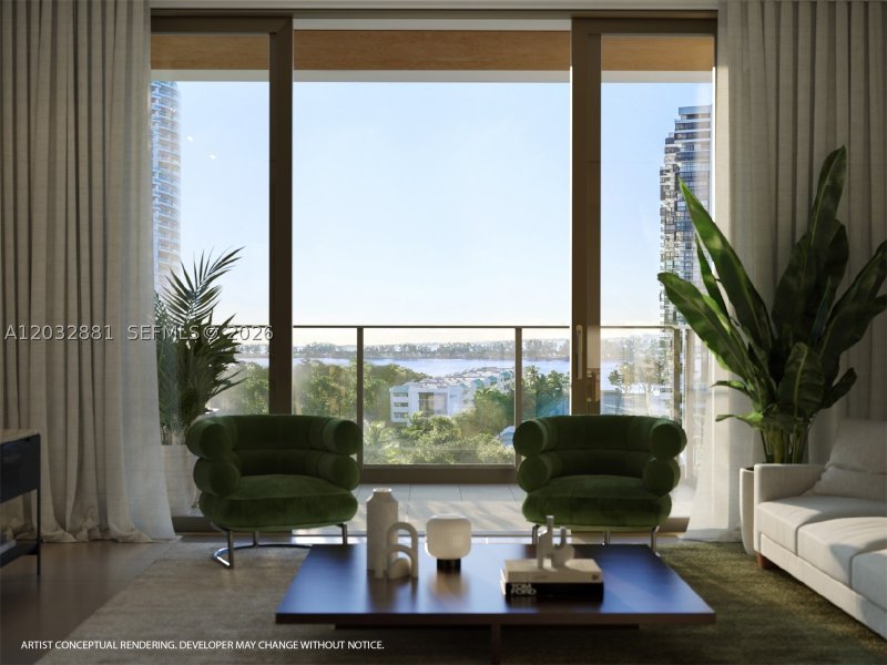 Condo for sale at 2200 Brickell 218