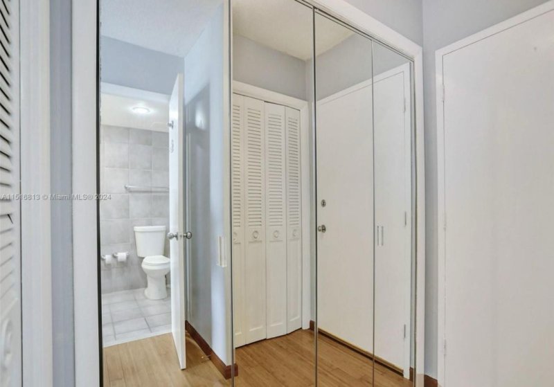 Apartment for rent at Majorca Towers 601