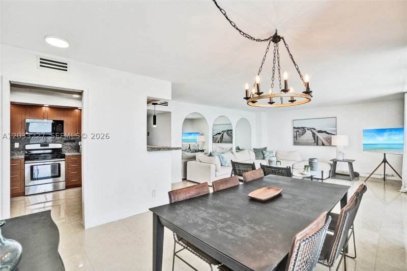 Condo for sale at Parker Plaza Estates 821