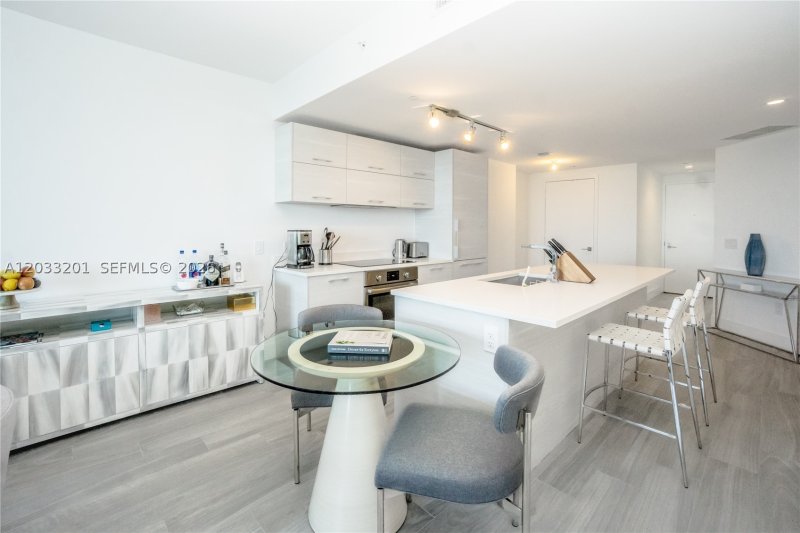 Apartment for rent at Paraiso Bay Miami 3505
