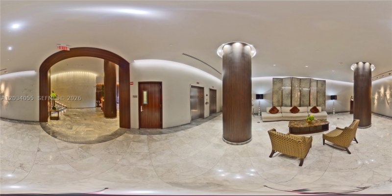 Condo for sale at Ocean Four 1508