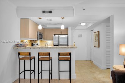 Alquiler de apartamento en The Mutiny 307