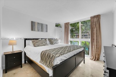 Alquiler de apartamento en The Mutiny 307