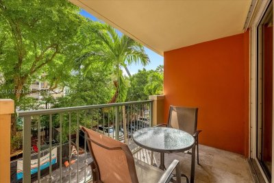 Alquiler de apartamento en The Mutiny 307