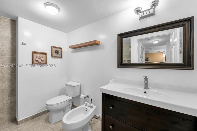 Apartment for rent at The Mutiny 307