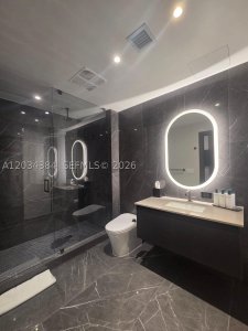 Aluguel de apartamento no E11EVEN Hotel & Residences 2208