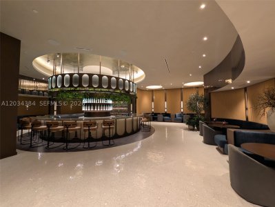 Aluguel de apartamento no E11EVEN Hotel & Residences 2208