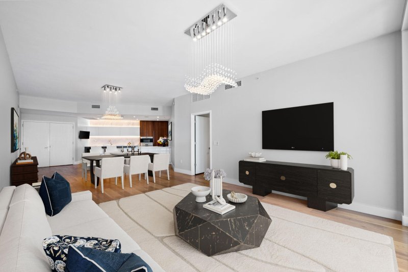 Condo for sale at Paramount Fort Lauderdale 1103