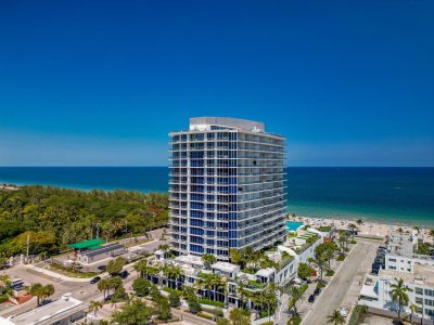 Comprar apartamento en Paramount Fort Lauderdale 1103