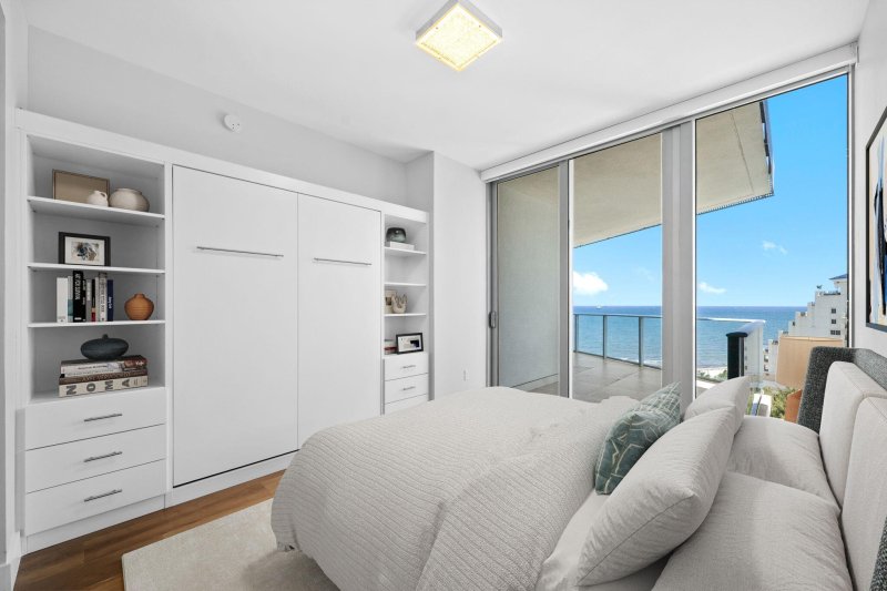 Condo for sale at Paramount Fort Lauderdale 1103