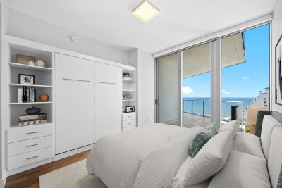 Comprar apartamento en Paramount Fort Lauderdale 1103