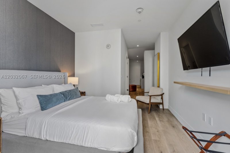 Comprar apartamento no Smart Brickell Residences 301