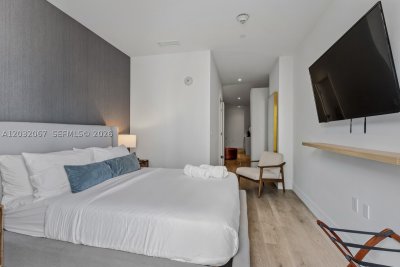 Comprar apartamento no Smart Brickell Residences 301