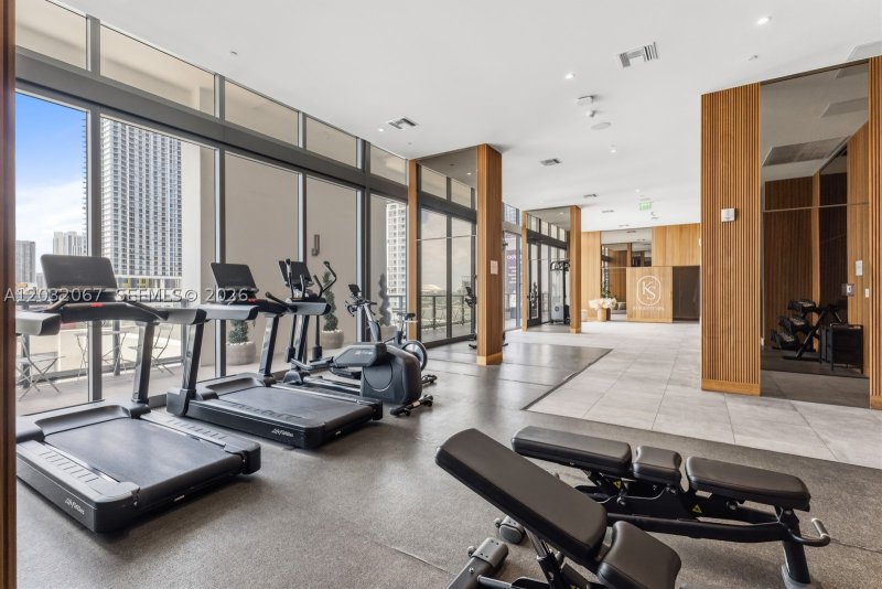 Comprar apartamento no Smart Brickell Residences 301