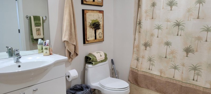 Condo for sale at Beach Club One 3806