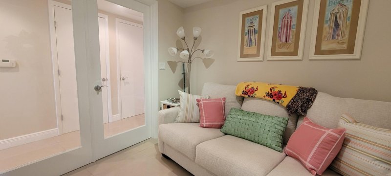 Condo for sale at Beach Club One 3806
