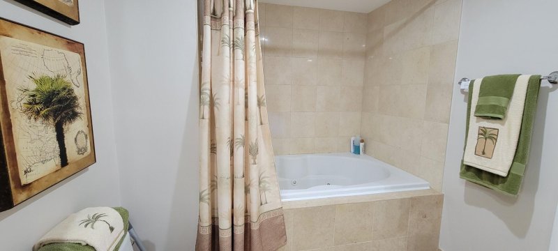 Condo for sale at Beach Club One 3806