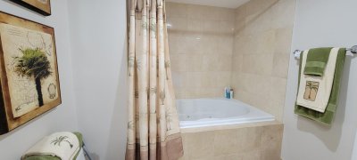 Comprar apartamento no Beach Club One 3806