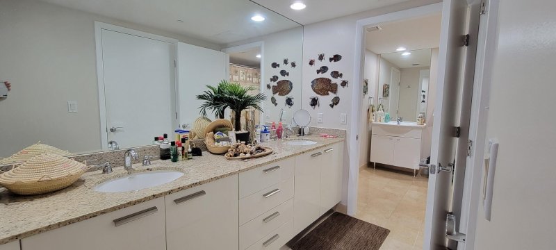 Condo for sale at Beach Club One 3806