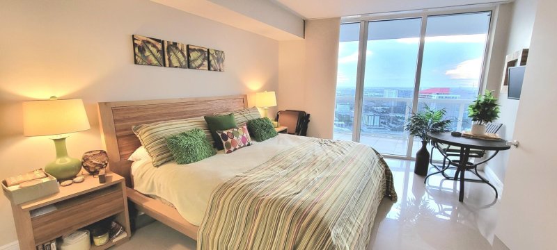 Condo for sale at Beach Club One 3806