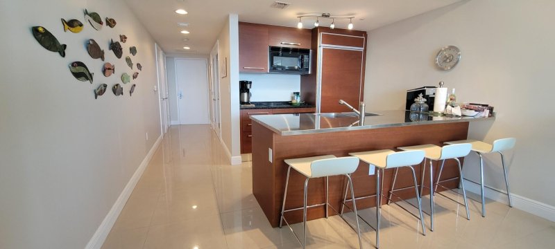 Condo for sale at Beach Club One 3806