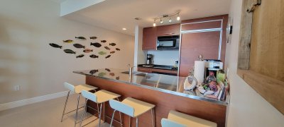 Comprar apartamento no Beach Club One 3806