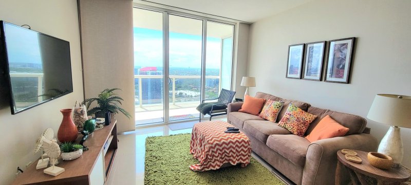 Condo for sale at Beach Club One 3806