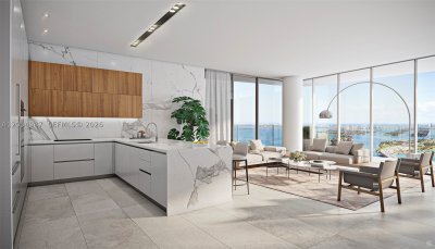 Comprar apartamento no Casa Bella 4001
