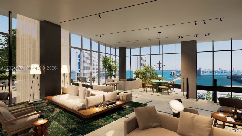 Condo for sale at Casa Bella 4001