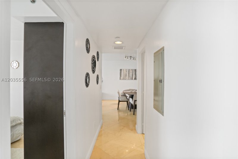 Condo for sale at Beach Club Two 4511