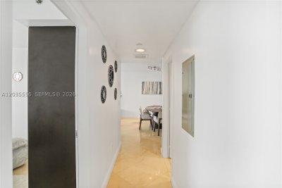 Comprar apartamento no Beach Club Two 4511