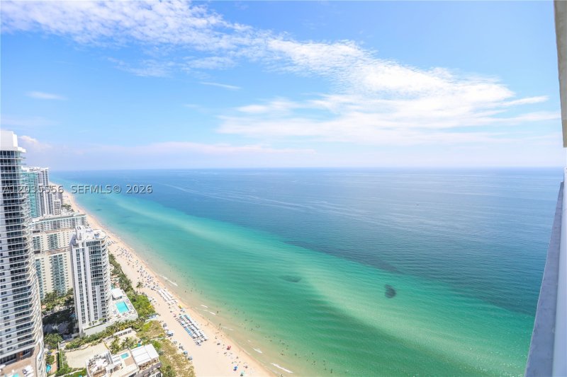 Condo for sale at Beach Club Two 4511
