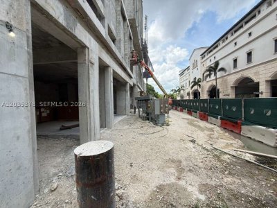 Comprar apartamento no Cassia Residences at Coral Gables CU3