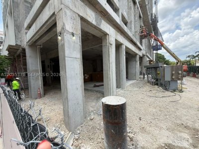 Comprar apartamento no Cassia Residences at Coral Gables CU3