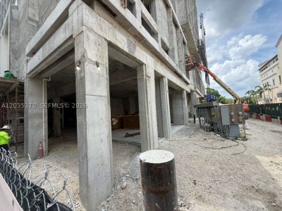 Comprar apartamento no Cassia Residences at Coral Gables CU3